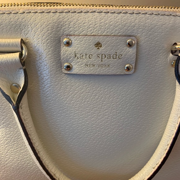 Kate Spade Satchel/Crossbody - Picture 3 of 8